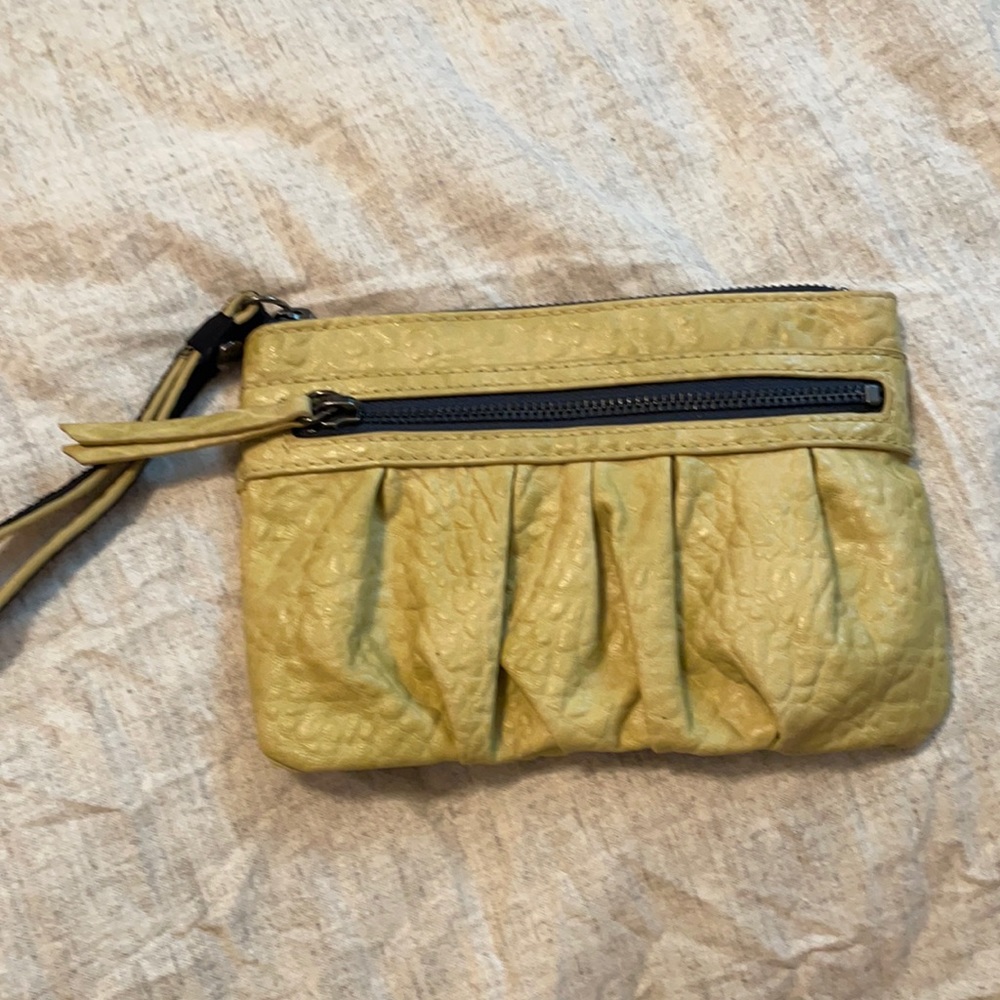 Simply Vera Wang clutch